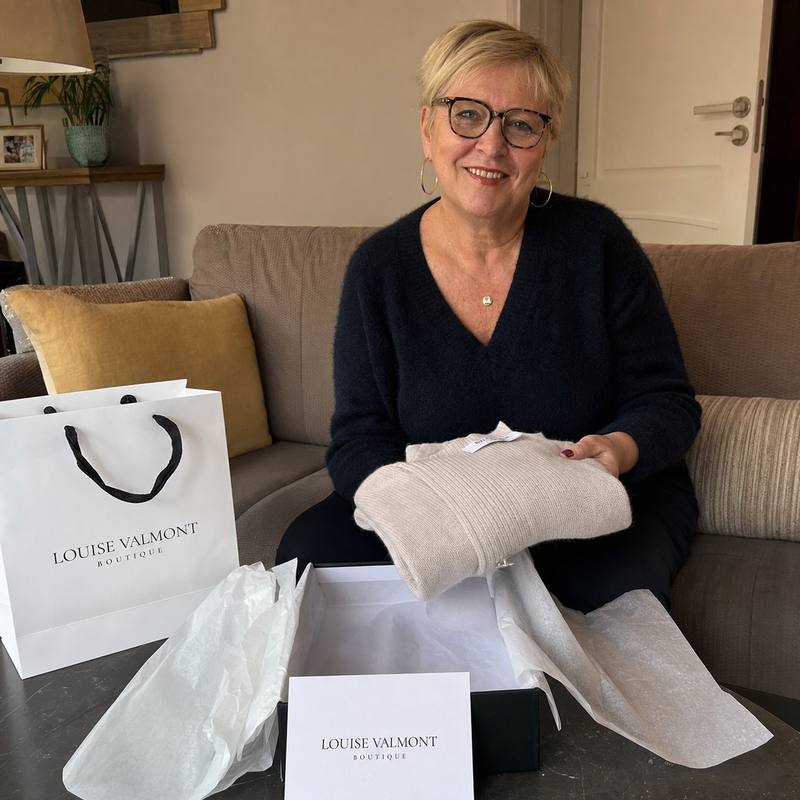Sylvie Laurent