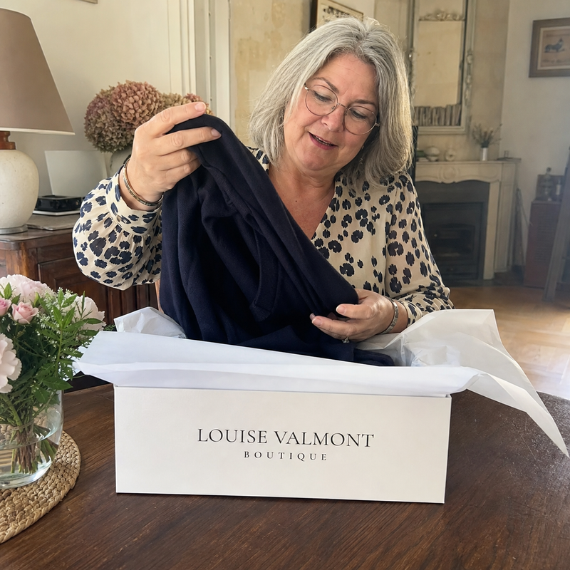 Isabelle Fournier