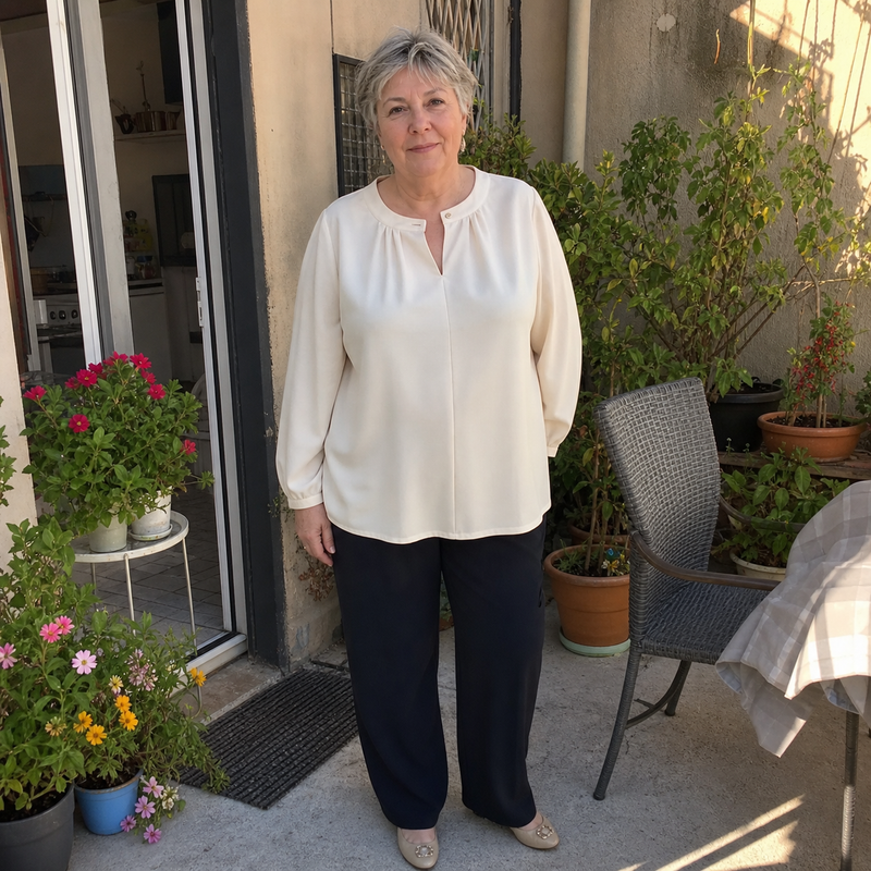 Martine Lefèvre