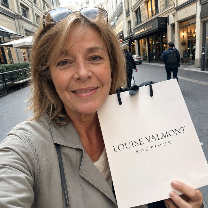 Nathalie Moreau